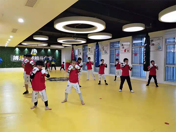 学员风采4